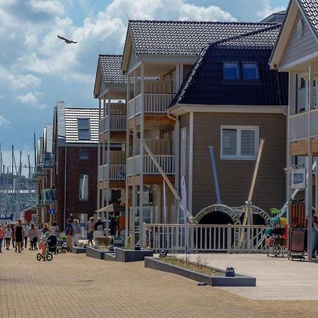 Oase An Der Ostsee Mit 2 Schlafzimmern Heiligenhafen Exteriör bild