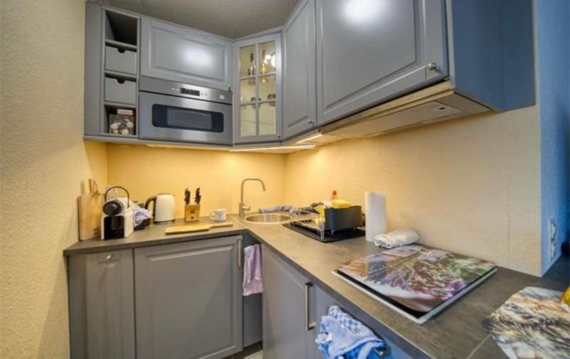 Oase An Der Ostsee Mit 2 Schlafzimmern Heiligenhafen Exteriör bild
