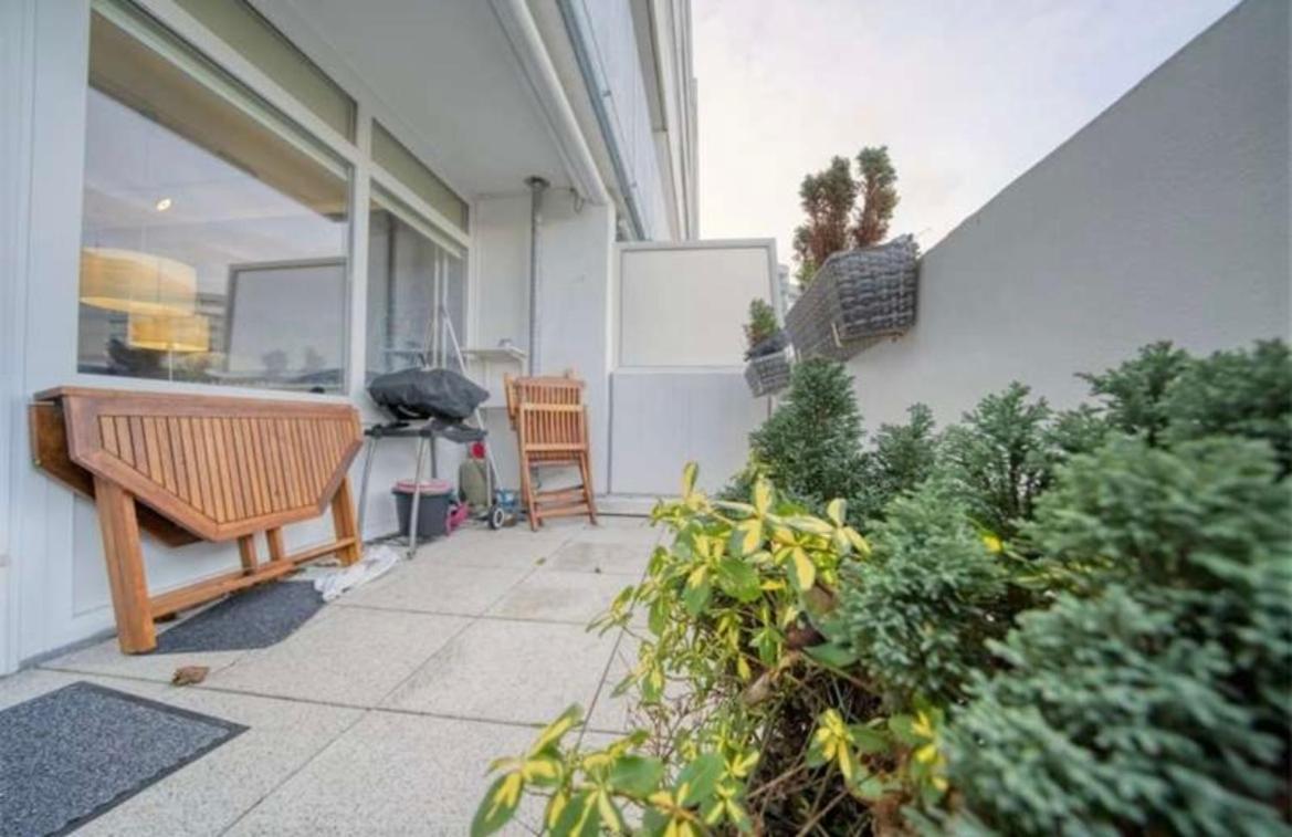 Oase An Der Ostsee Mit 2 Schlafzimmern Heiligenhafen Exteriör bild